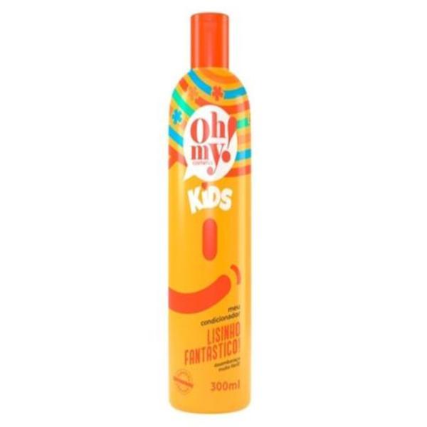 Balsam de copii pentru netezirea parului, Oh My!, 300 ml