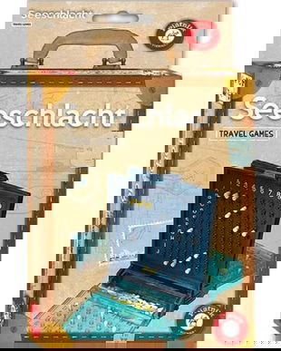 Joc de calatorie: Battleships