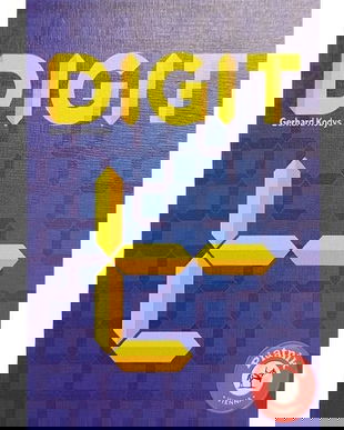Joc de carti: Digit