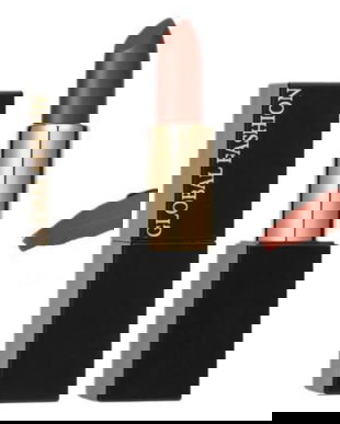 Ruj mat cu efect hidratant Long Lasting Global Fashion, GF38005 #120, 3.5 g