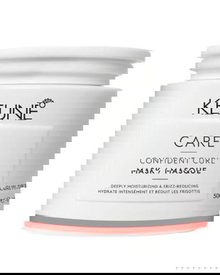 Masca pentru Par Ondulat si Cret - Keune Care Confident Curl Mask, 500 ml