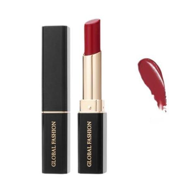 Ruj de buze Transparent și Hidratant Global Fashion, GF38002A #121, 3.5 g