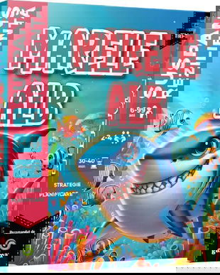 Joc de societate Marele Alb