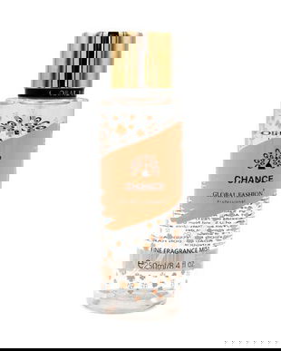 Mist pentru corp, Global Fashion, Chance, 250 ml