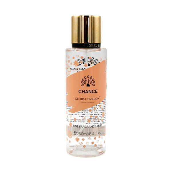 Mist pentru corp, Global Fashion, Chance, 250 ml