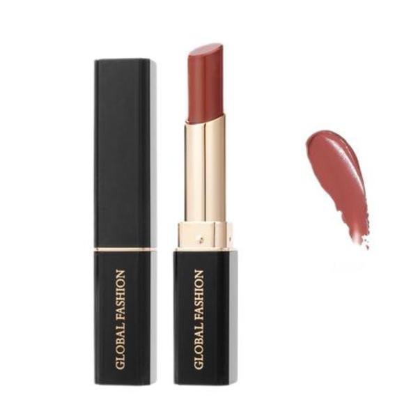 Ruj de buze Transparent și Hidratant Global Fashion, #113, 3.5 g