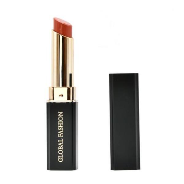 Ruj de buze Transparent și Hidratant Global Fashion, GF38002A #116, 3.5 g