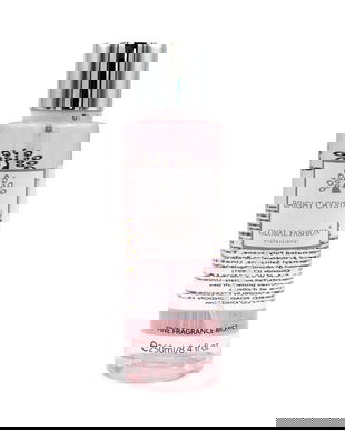 Mist pentru corp, Global Fashion, Bright Crystal, 250 ml