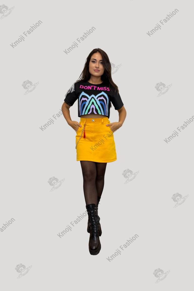 Costum Mira Adult