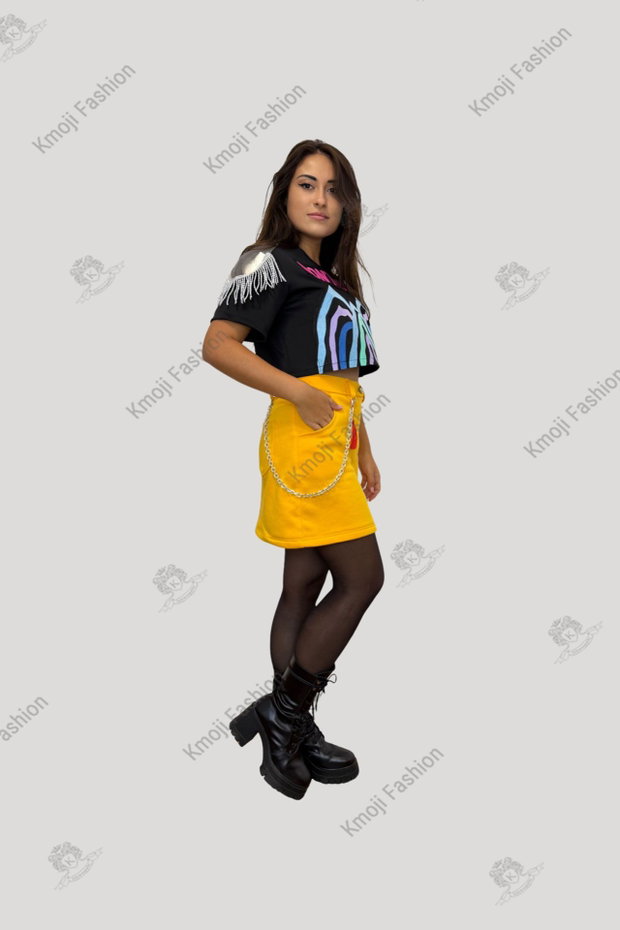 Costum Mira Adult