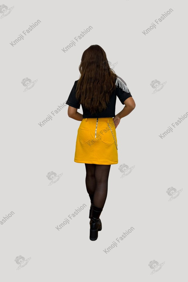 Costum Mira Adult