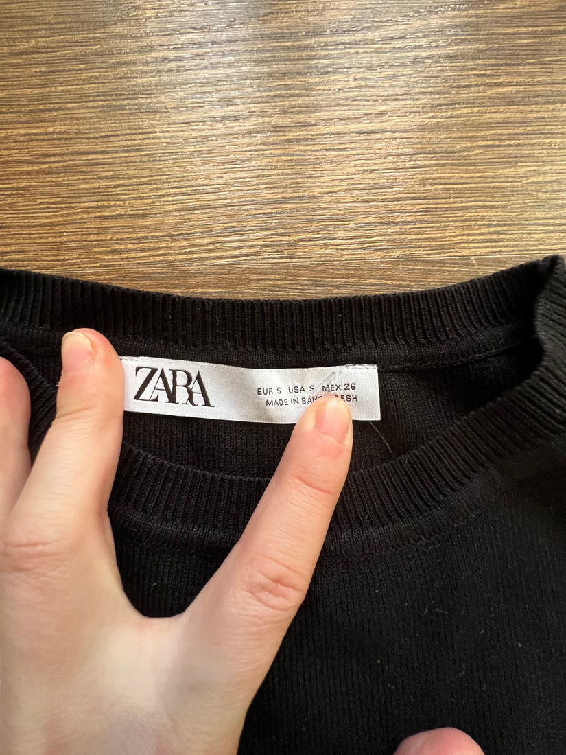 Vesta Zara