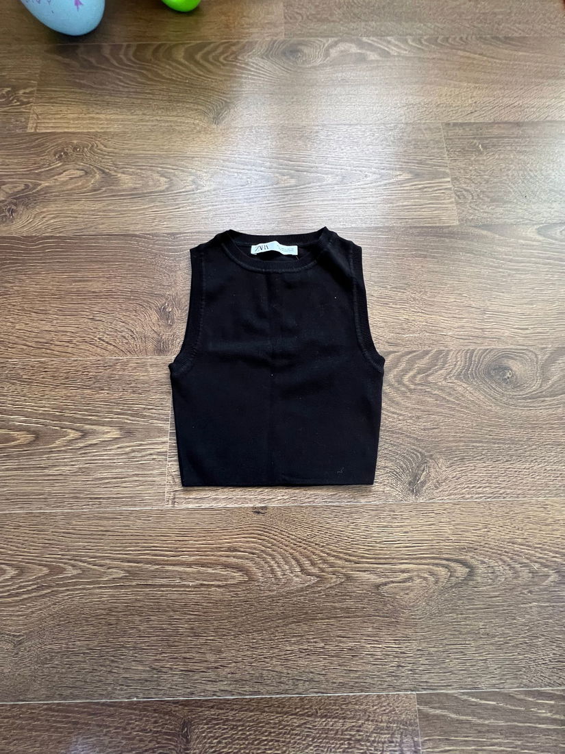 Vesta Zara