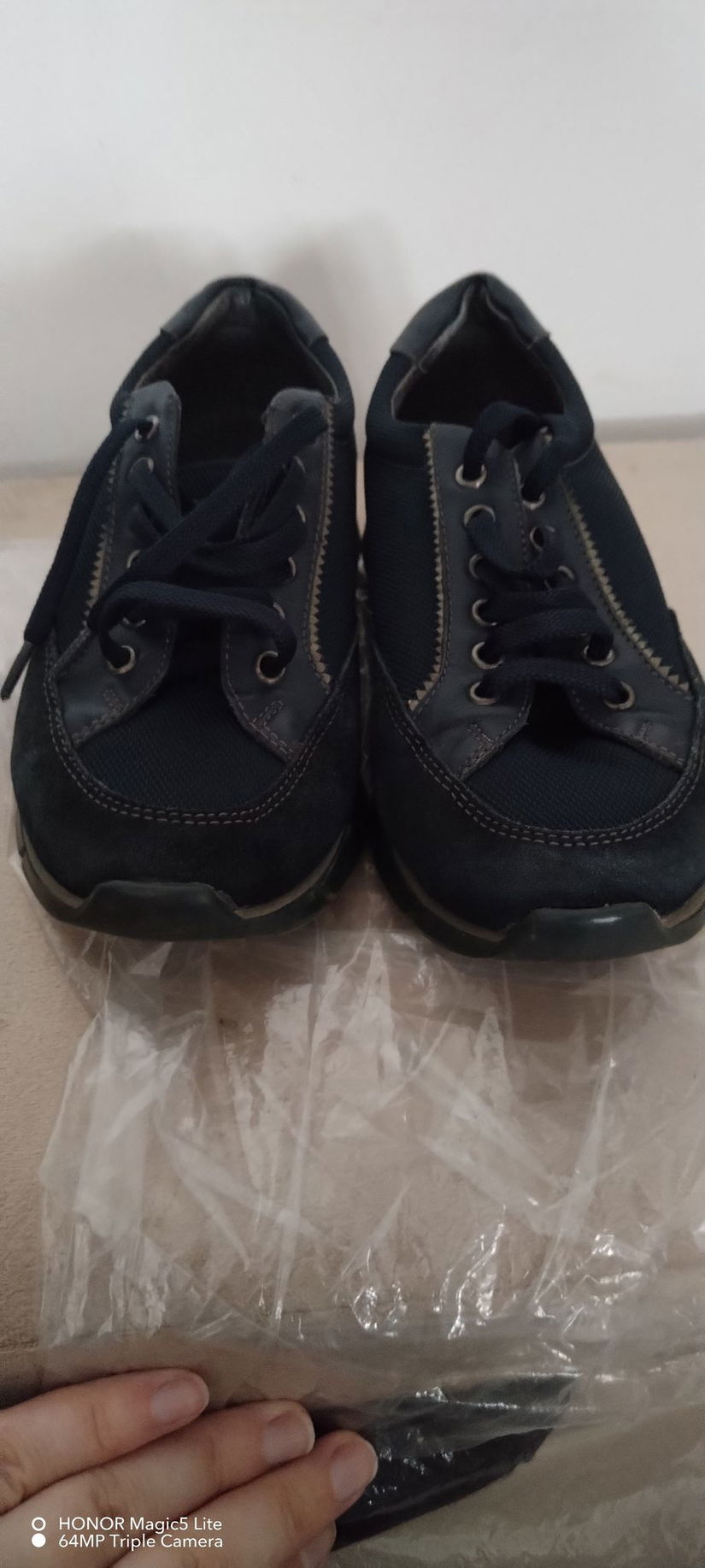 Pantofi sport Anna Cori