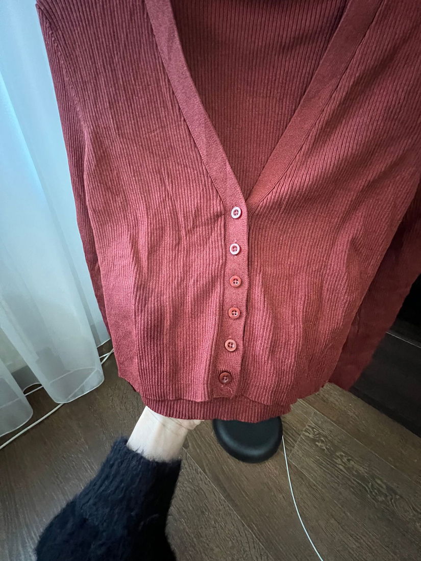 Cardigan