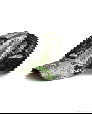 Goorin Bros șapcă Camouflage Panther 101-2559