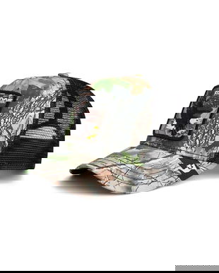 Goorin Bros șapcă Camouflage Eagle 101-2557