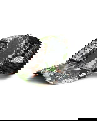 Goorin Bros șapcă Camouflage Lone Wolf 101-2560