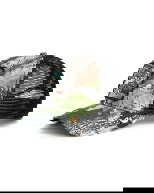 Goorin Bros șapcă Camouflage Bass 101-2563