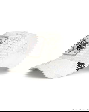 Goorin Bros șapcă Bestie Camo culoarea bej, 101-2247