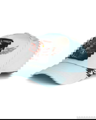 Goorin Bros șapcă Never Stop Never Stopping 101-2245