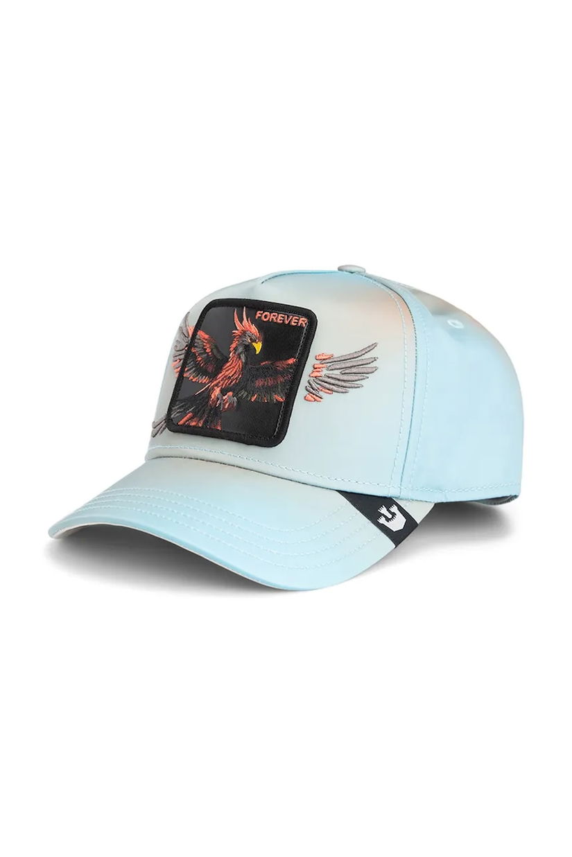 Goorin Bros șapcă Never Stop Never Stopping 101-2245