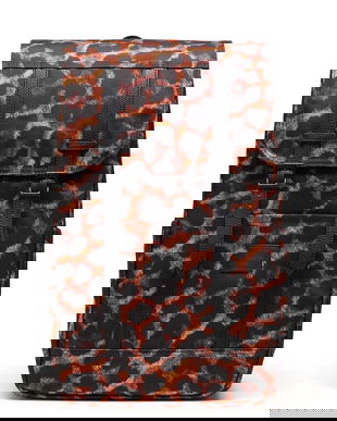 Herschel rucsac Retreat™ 23 L culoarea maro, mare, uni, 11397-06818-OS