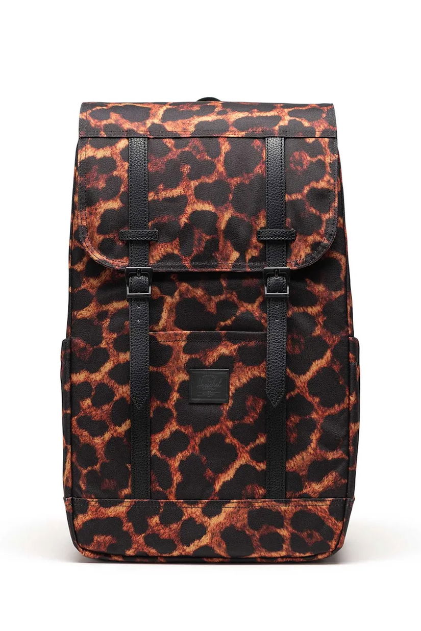 Herschel rucsac Retreat™ 23 L culoarea maro, mare, uni, 11397-06818-OS