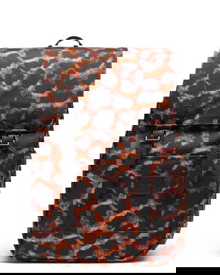 Herschel rucsac Retreat™ 17 L culoarea maro, mare, uni, 11400-06818-OS