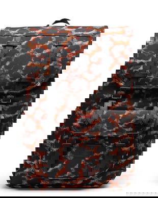 Herschel rucsac Little America™ 21 L culoarea maro, mare, uni, 11391-06818-OS