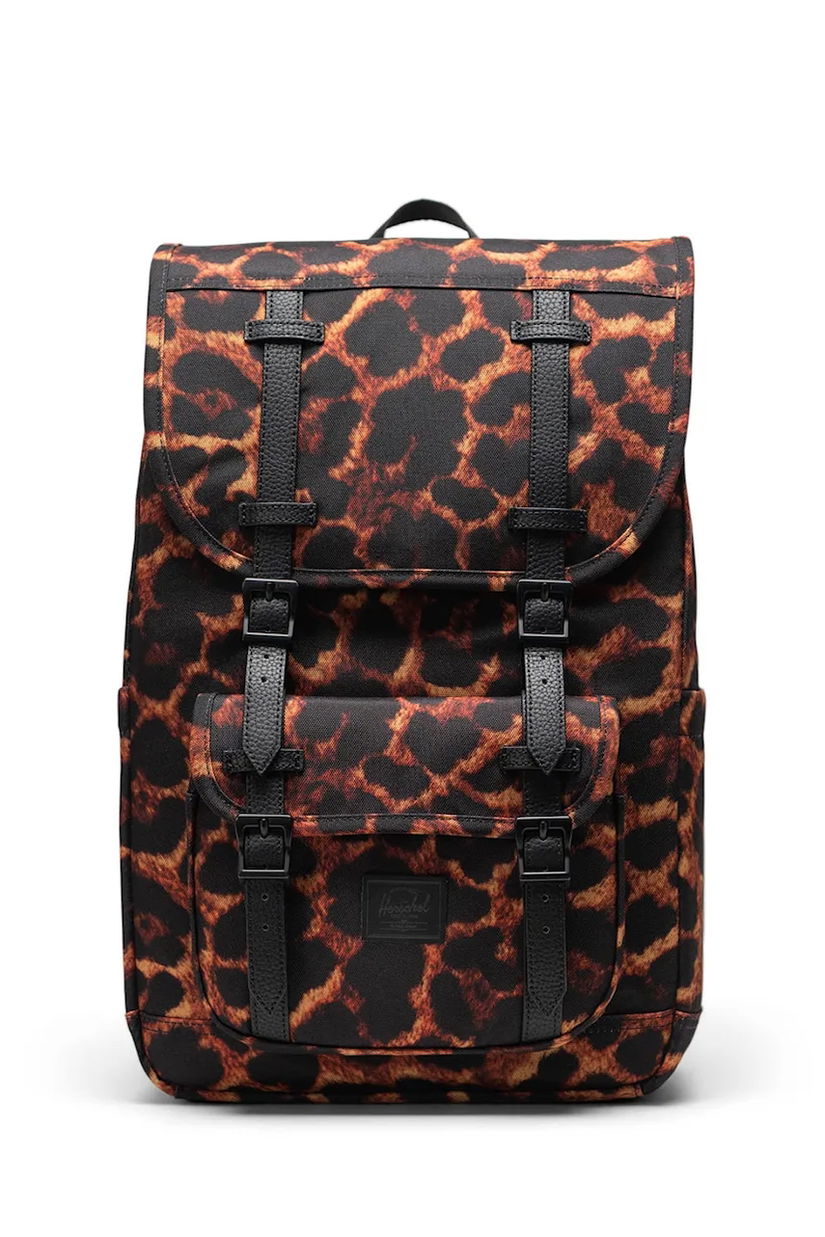 Herschel rucsac Little America™ 21 L culoarea maro, mare, uni, 11391-06818-OS