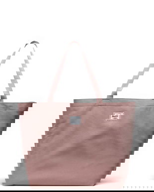 Herschel geantă Classic™ 19 L culoarea roz, 11550-02077-OS