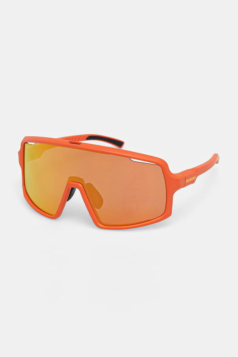 Rossignol ochelari de soare culoarea portocaliu, RKNGL05
