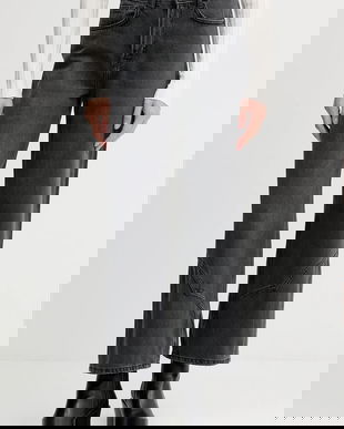 Pepe Jeans jeans high waist, PL2050890