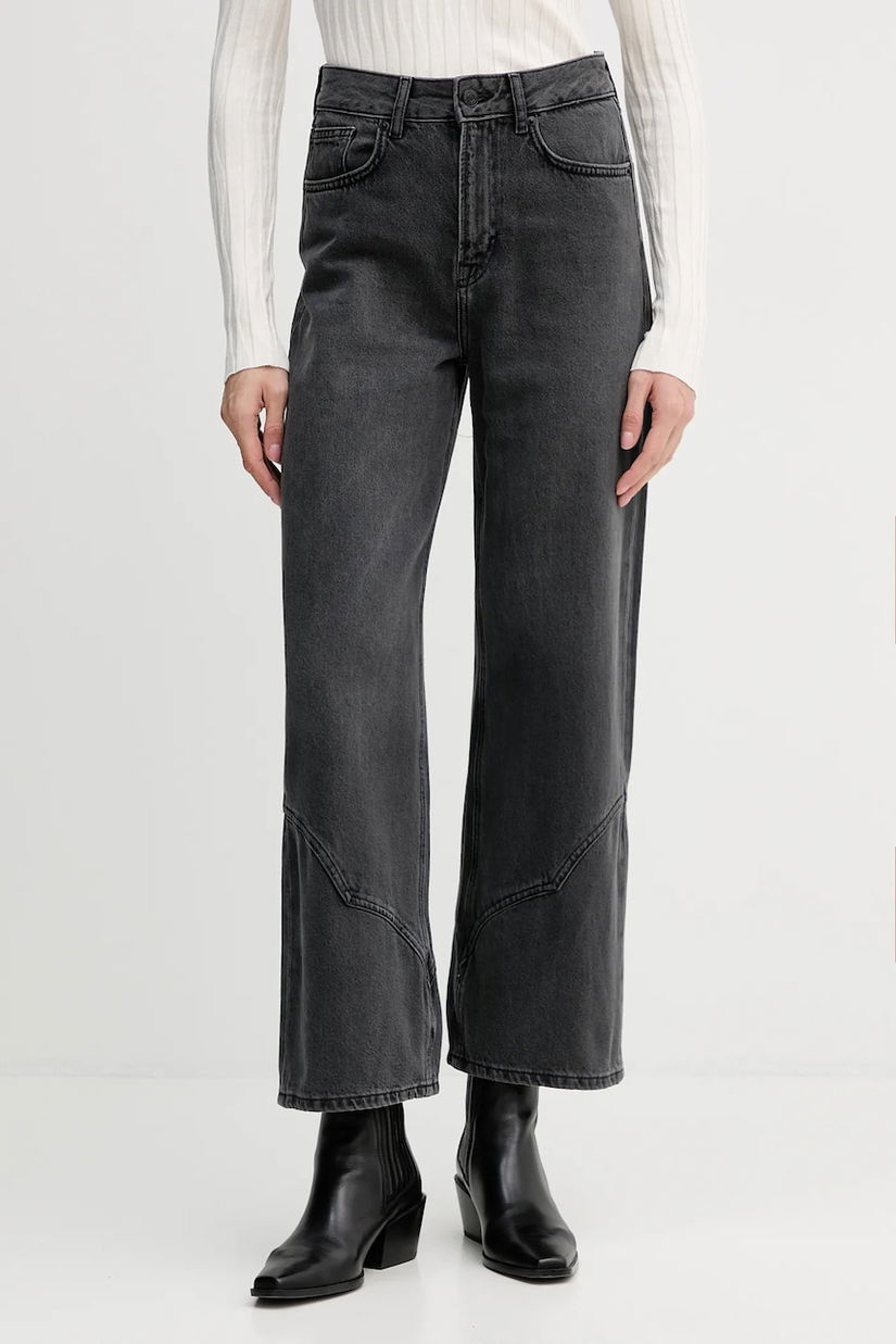 Pepe Jeans jeans high waist, PL2050890