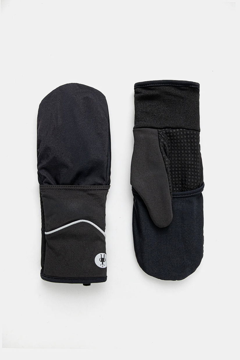 Smartwool mănuși culoarea negru, SW018130
