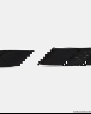 Newland curea ELASTIC BELT culoarea negru, N54440.15