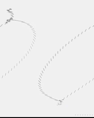 EDBLAD colier Crown 126877