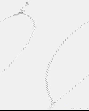 EDBLAD colier Luna 123873