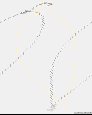 EDBLAD colier Luna 123872