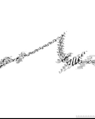 Diesel colier DX1623040