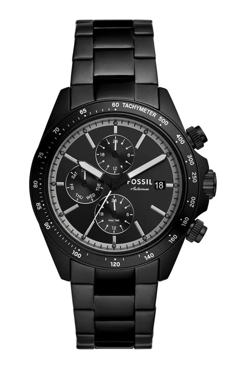 Fossil ceas culoarea negru, FS6125