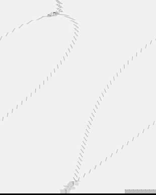 EDBLAD colier Lucky 123769