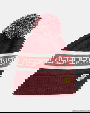 LA Sportiva căciulă Orbit culoarea bordo, ZZSH034