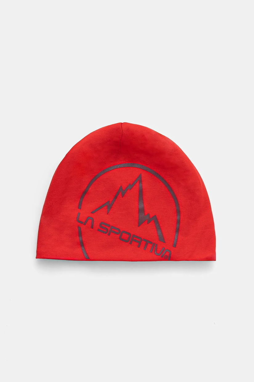 LA Sportiva căciulă Circle culoarea rosu, ZZSH007