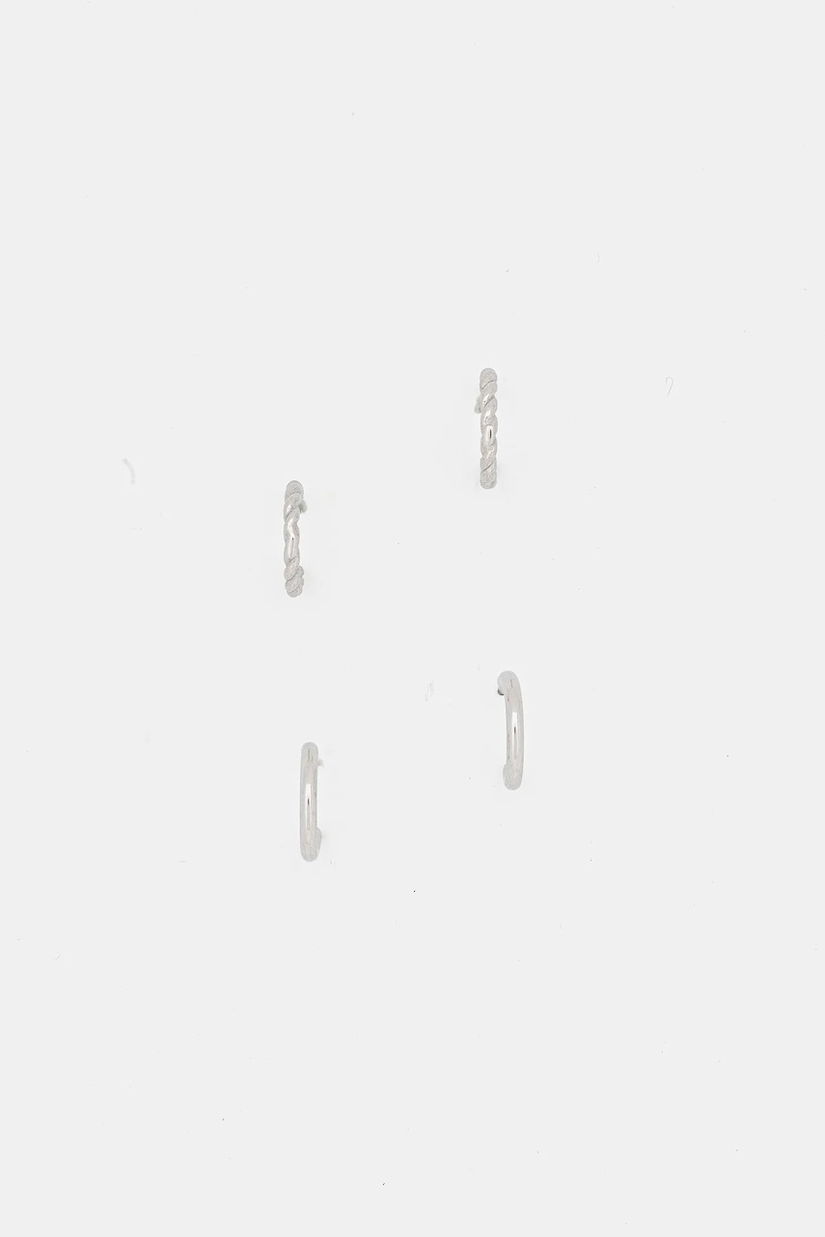 EDBLAD cercei Duo Pair 2-pack 123861