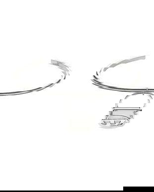 Diesel brățară DX1621040