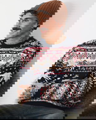 Medicine pulover călduros