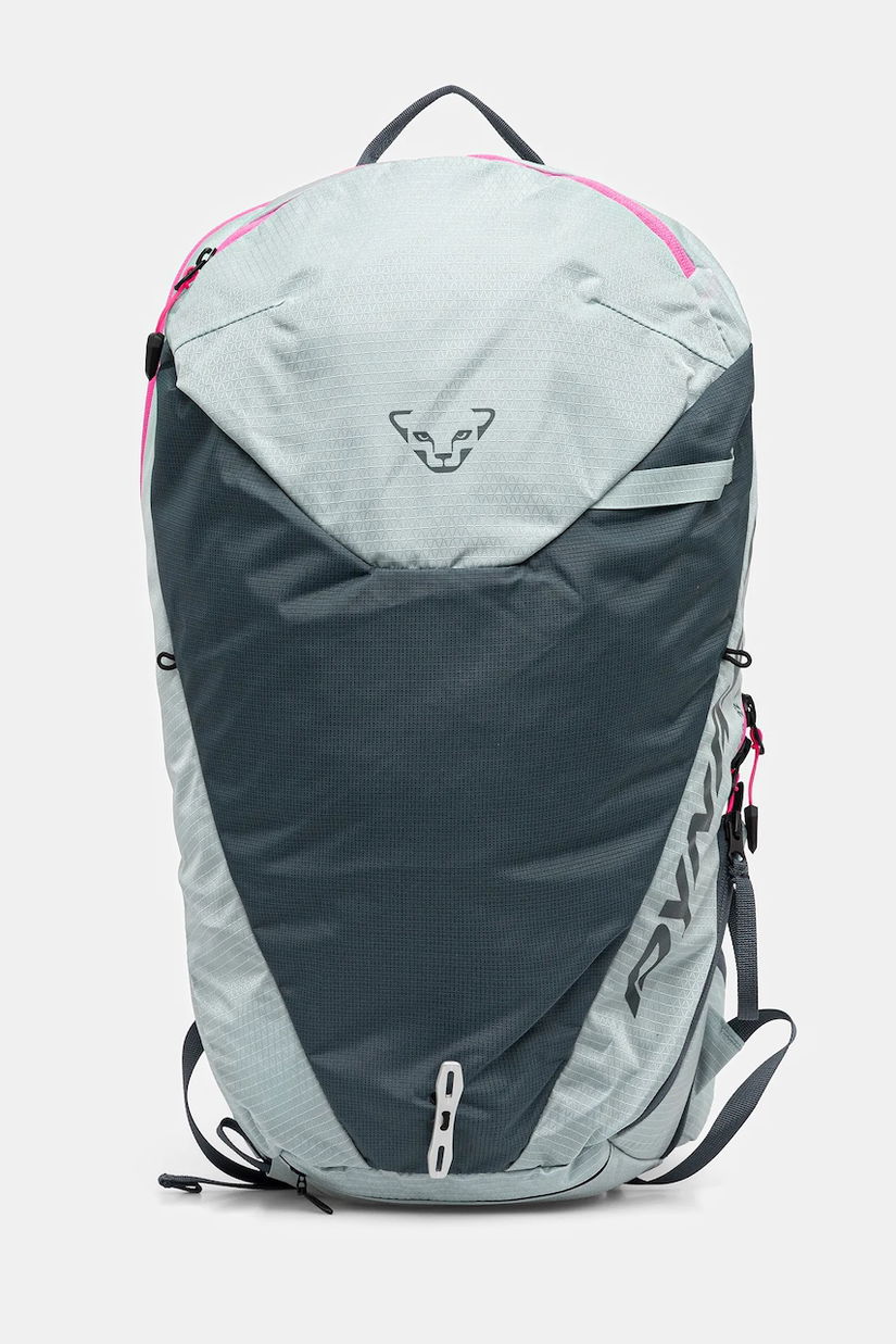 Dynafit rucsac SPEED 22L culoarea turcoaz, mare, cu imprimeu, 08.0000049049