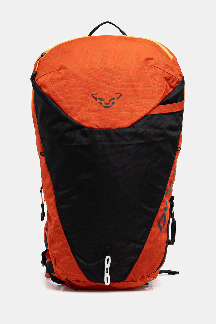 Dynafit rucsac SPEED 24L culoarea portocaliu, mare, cu imprimeu, 08.0000049048